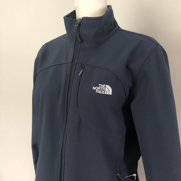 SOLD - NWT The North Face W Apex Bionic Jacket RTO - Picture 2 of 8